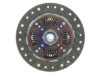 DAIHA 3125097401000 Clutch Disc